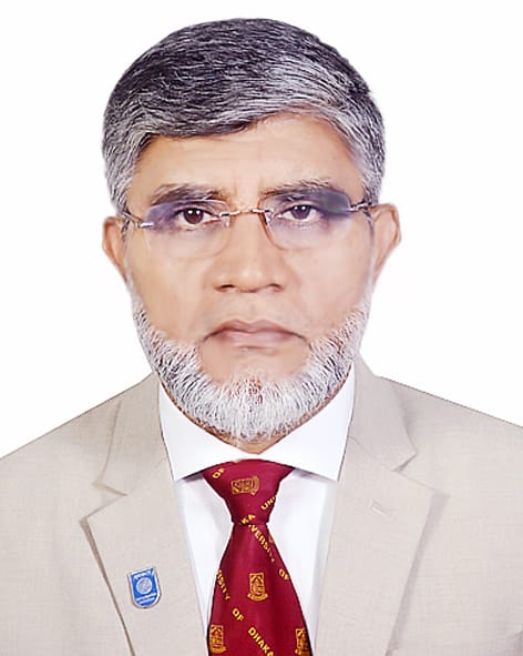  Vice Chancellor