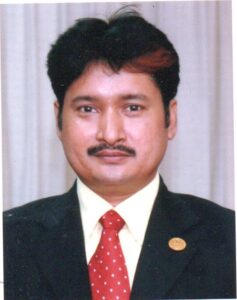 প্রফেসর ড. খান মইনুদ্দিন আল মাহমুদ সোহেল