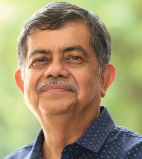 Vice Chancellor