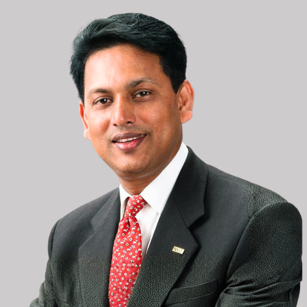 ড. আ ন ম এহছানুল হক মিলন