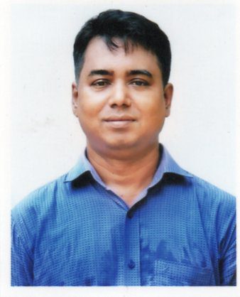 জনাব বিপ্লব চন্দ্র মজুমদার's Profile Picture