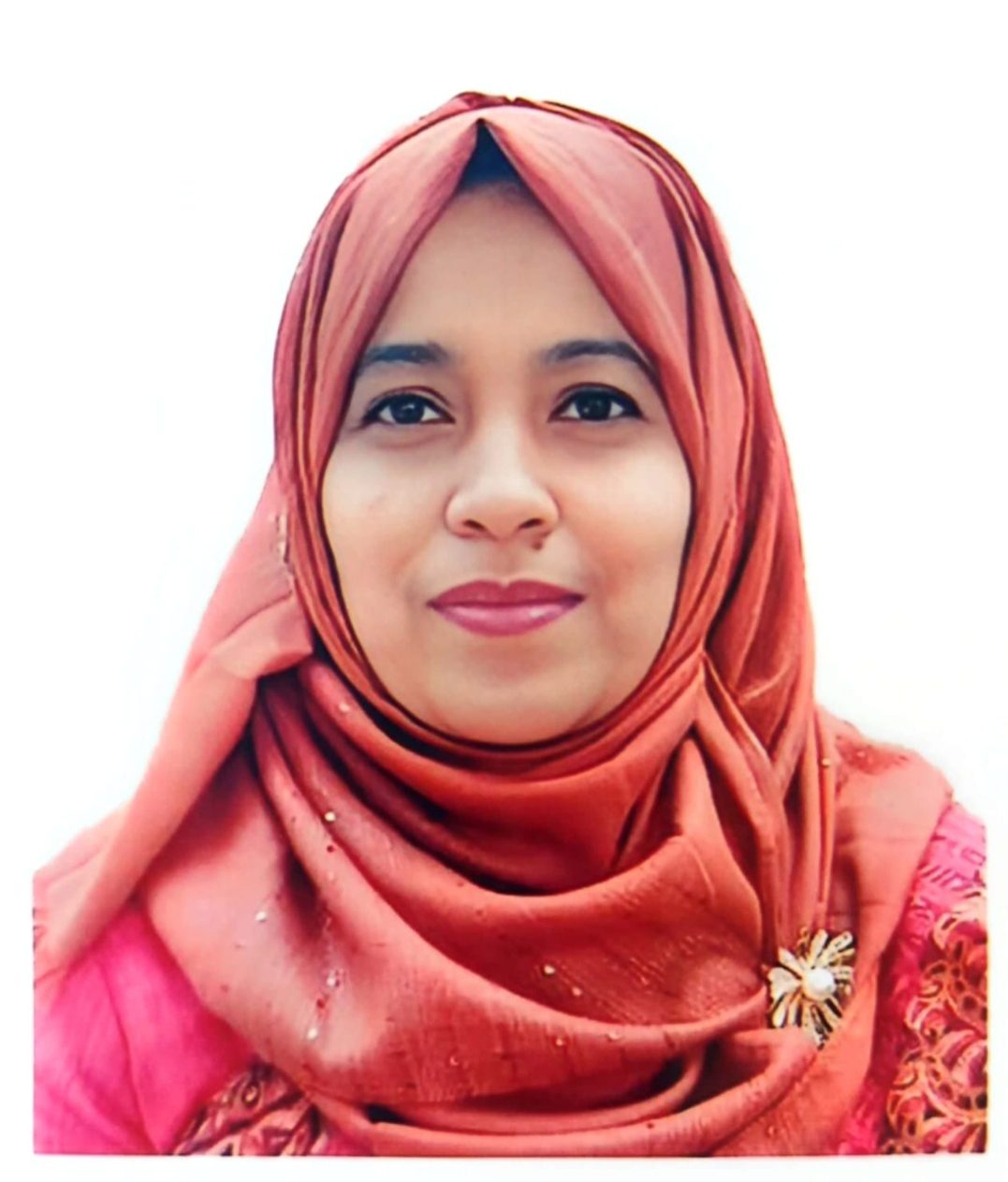 জনাব নাসরীন আক্তার's Profile Picture