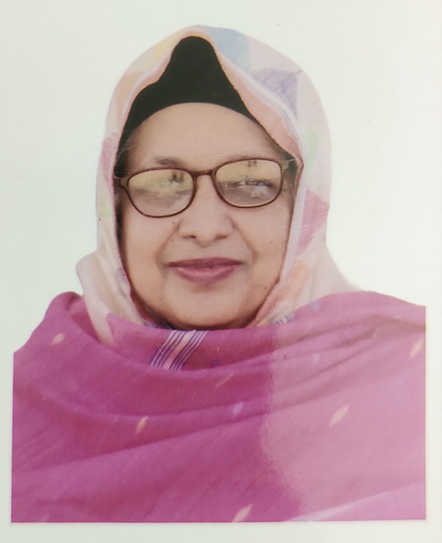 জনাব হেলেনা আক্তার's Profile Picture
