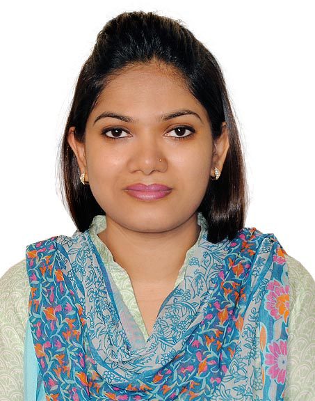 জনাব ইফফাত আরা শাওন's Profile Picture