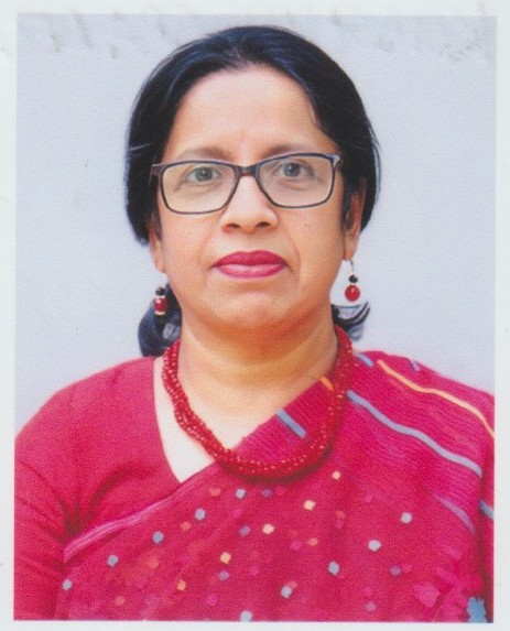 প্রফেসর রওশন আরা বেগম's Profile Picture