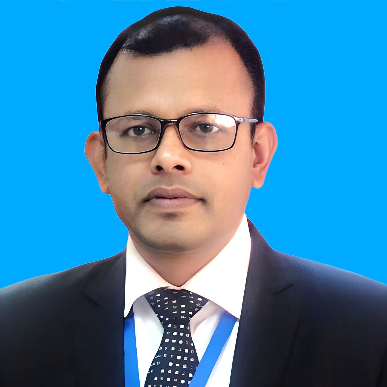 জনাব রফিকুল ইসলাম's Profile Picture