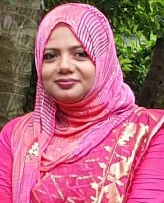 জনাব সোহেলী সুলতানা's Profile Picture