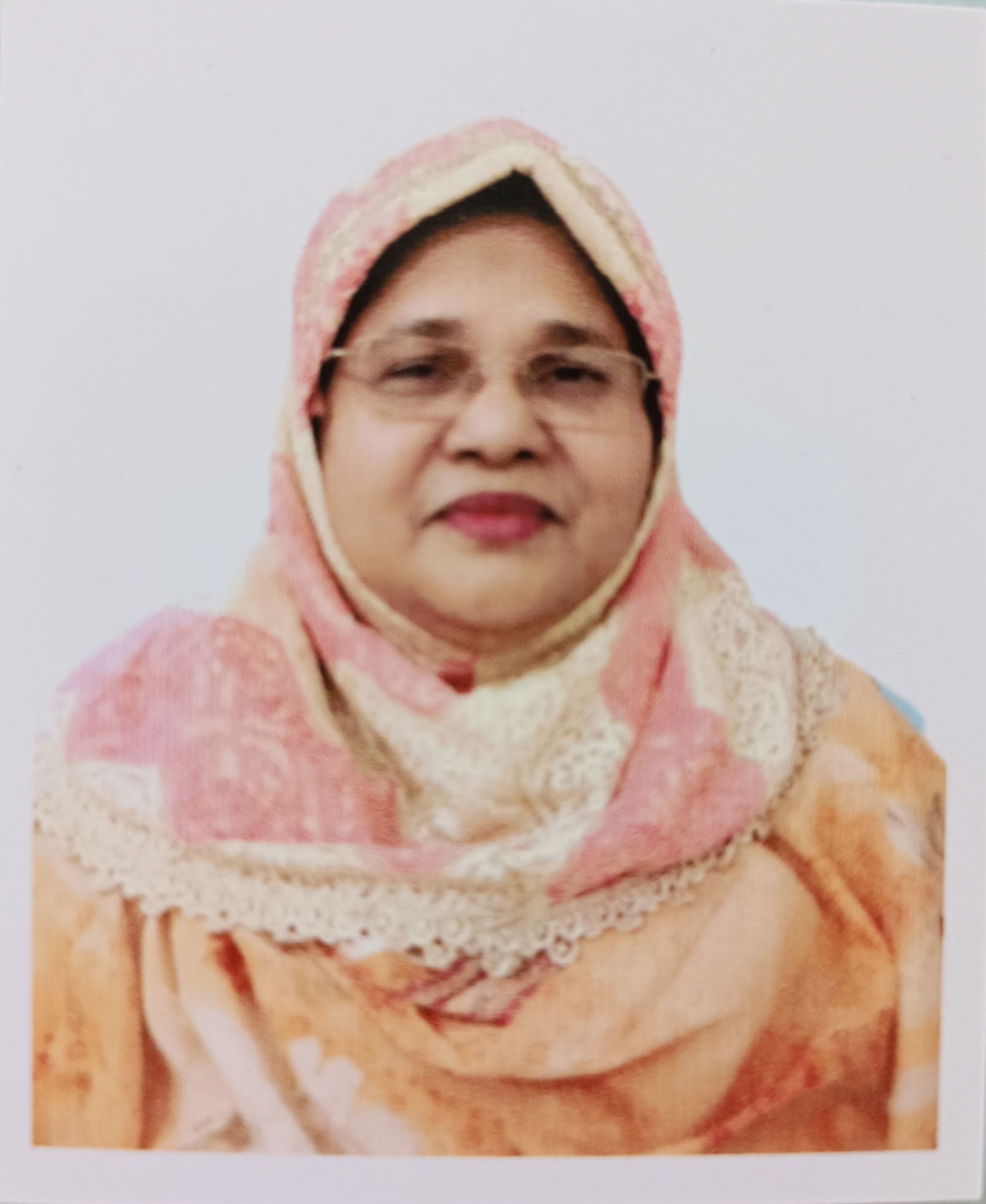 বিভাগীয় প্রধান's Profile Picture