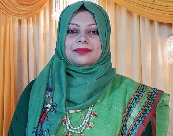 আয়েশা আক্তার's Profile Picture
