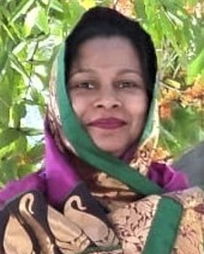 অধ্যাপক লায়লা নার্গিস কামাল's Profile Picture