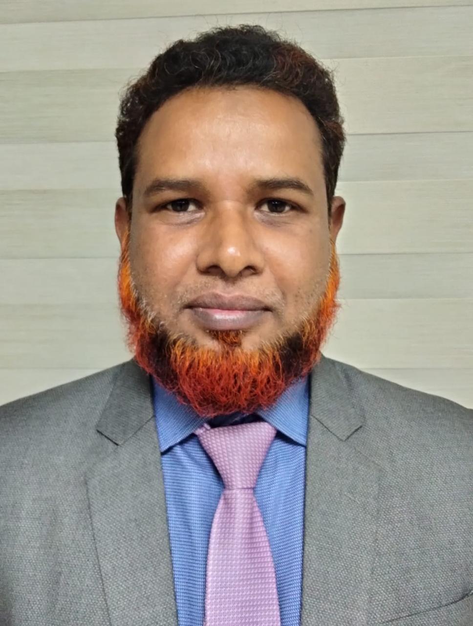 মো. আশরাফুল ইসলাম's Profile Picture