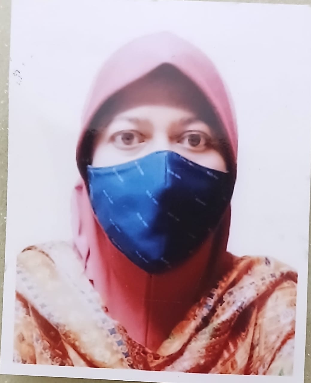 ফারজানা জেসমিন কামাল's Profile Picture