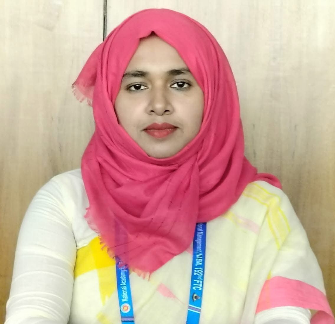 লামিয়া চৌধুরী দিনা's Profile Picture