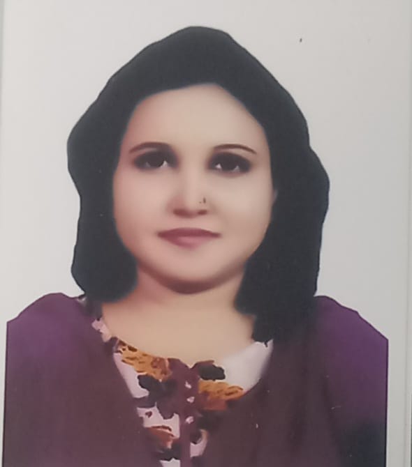 ড. উমামা মনিরা's Profile Picture
