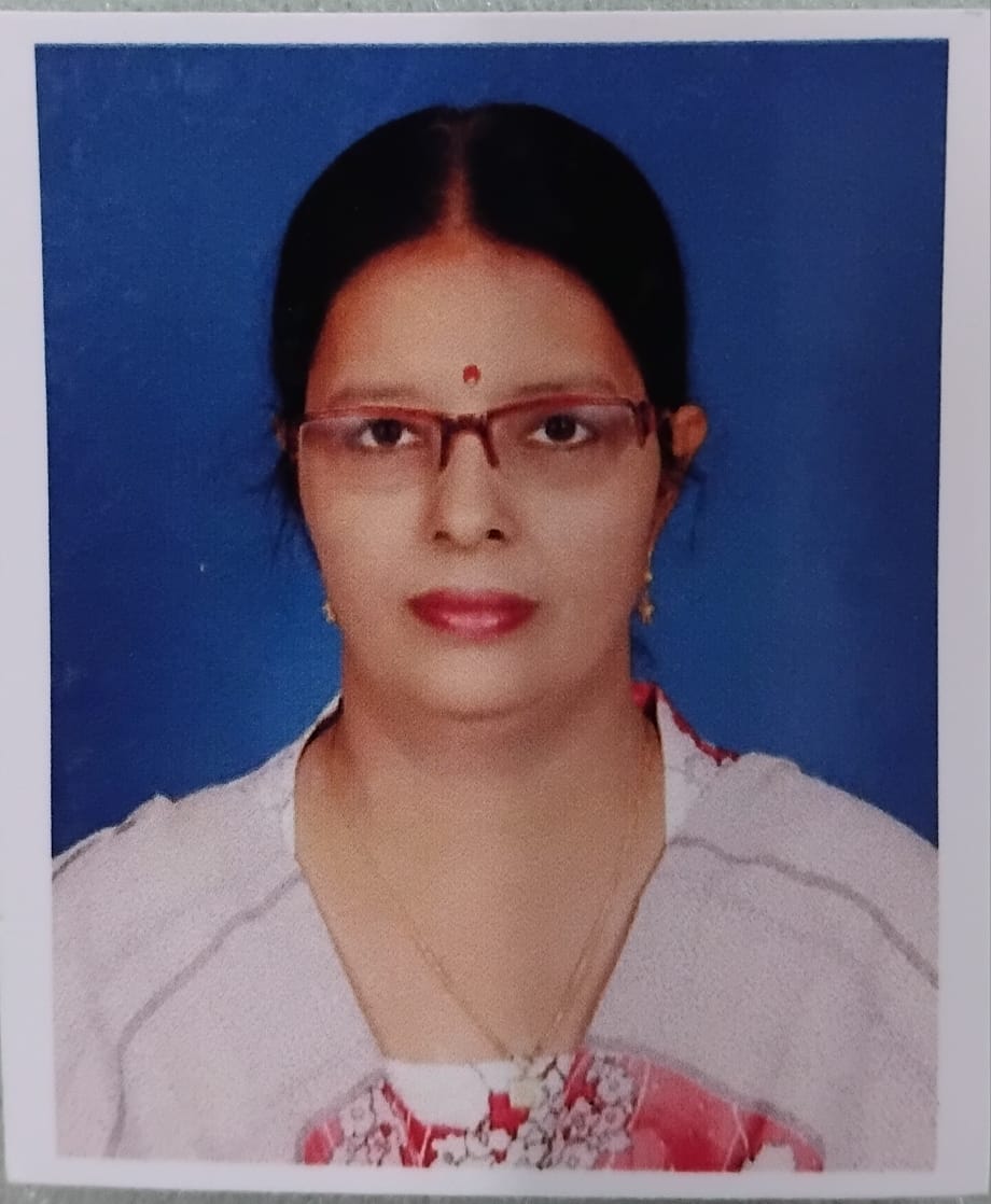 ইয়াসমীন বানু's Profile Picture