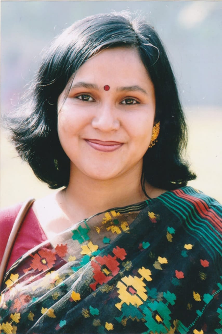 চরু হক's Profile Picture