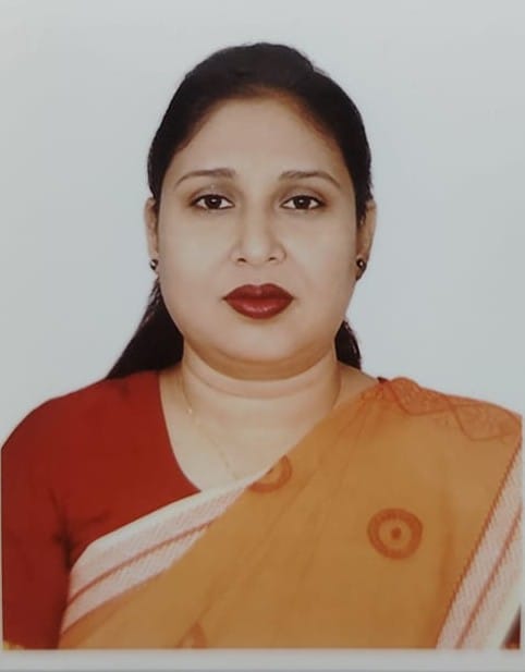 কাজী সুপ্তি খানম's Profile Picture