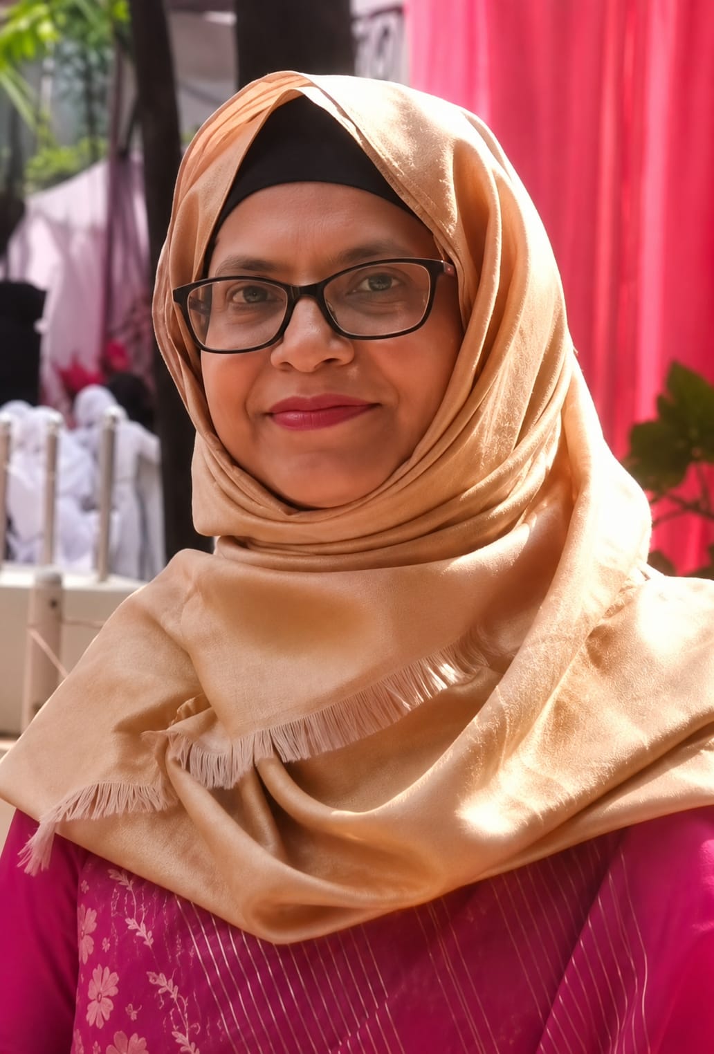  Vice Chancellor
