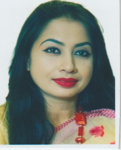 জনাব বদরুন নাহার's Profile Picture