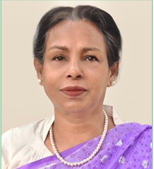  Vice Chancellor