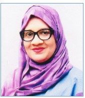 ফারহানা আফরোজ's Profile Picture