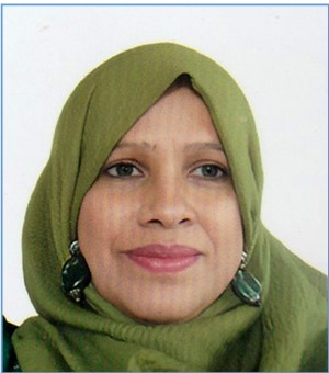 অধ্যাপক ড. ফেরদৌসী নূর's Profile Picture